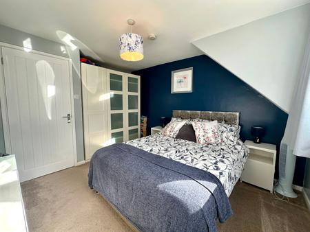 4 bedroom Detached house for sale in Heath Street, Hednesford, Cannock, WS12