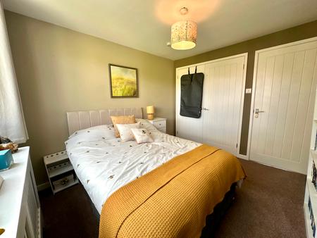 4 bedroom Detached house for sale in Heath Street, Hednesford, Cannock, WS12