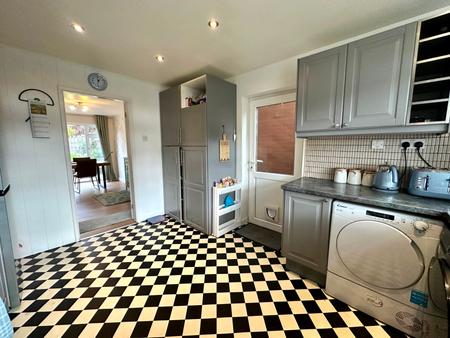 4 bedroom Detached house for sale in Heath Street, Hednesford, Cannock, WS12