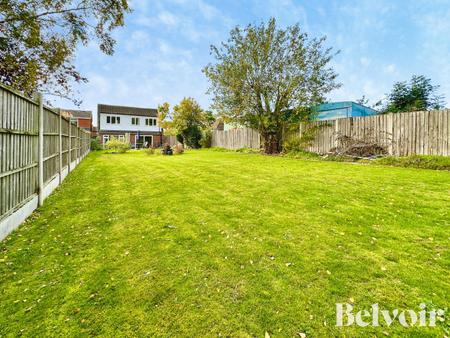4 bedroom Detached house for sale in Heath Street, Hednesford, Cannock, WS12