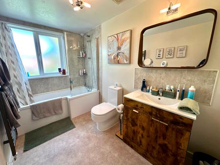 4 bedroom Detached house for sale in Heath Street, Hednesford, Cannock, WS12