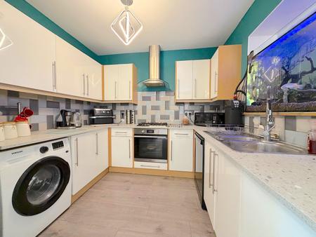 3 bedroom Semi-detached house for sale in Ascot Drive, Longford, Cannock, WS11