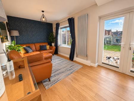 3 bedroom Semi-detached house for sale in Ascot Drive, Longford, Cannock, WS11