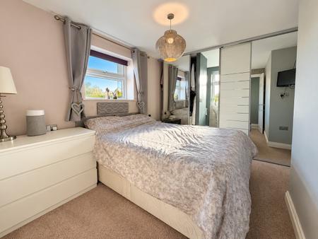 3 bedroom Semi-detached house for sale in Ascot Drive, Longford, Cannock, WS11