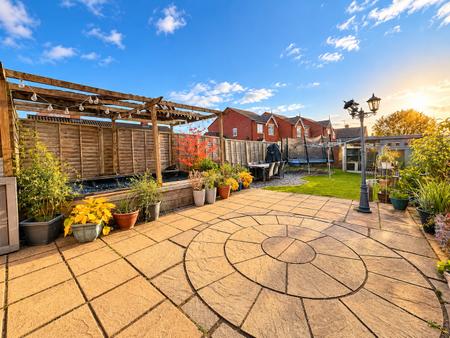 3 bedroom Semi-detached house for sale in Ascot Drive, Longford, Cannock, WS11