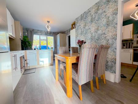 3 bedroom Semi-detached house for sale in Ascot Drive, Longford, Cannock, WS11