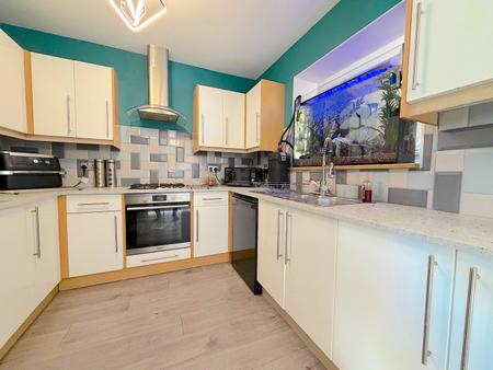 3 bedroom Semi-detached house for sale in Ascot Drive, Longford, Cannock, WS11