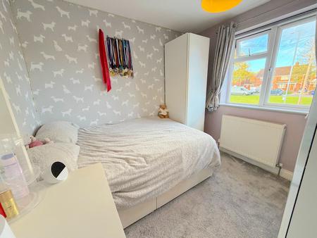 3 bedroom Semi-detached house for sale in Ascot Drive, Longford, Cannock, WS11