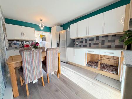 3 bedroom Semi-detached house for sale in Ascot Drive, Longford, Cannock, WS11