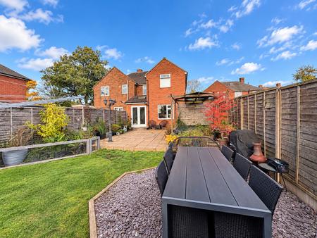 3 bedroom Semi-detached house for sale in Ascot Drive, Longford, Cannock, WS11