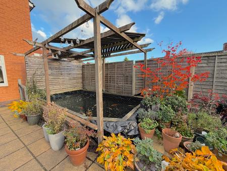 3 bedroom Semi-detached house for sale in Ascot Drive, Longford, Cannock, WS11