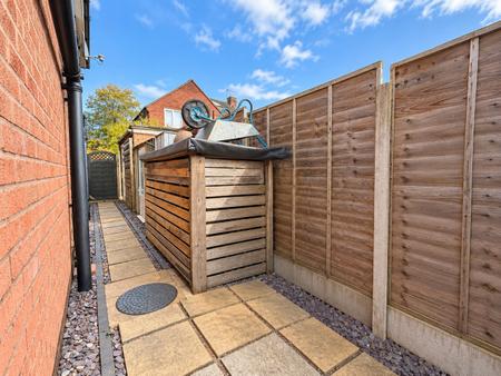 3 bedroom Semi-detached house for sale in Ascot Drive, Longford, Cannock, WS11