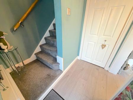 3 bedroom Semi-detached house for sale in Ascot Drive, Longford, Cannock, WS11