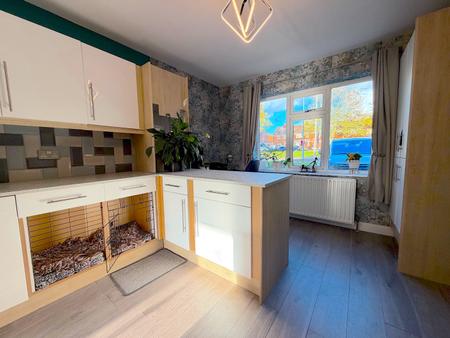 3 bedroom Semi-detached house for sale in Ascot Drive, Longford, Cannock, WS11