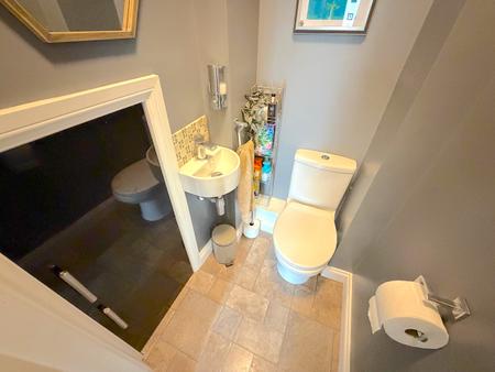 3 bedroom Semi-detached house for sale in Ascot Drive, Longford, Cannock, WS11