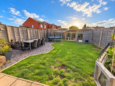 3 bedroom Semi-detached house for sale in Ascot Drive, Longford, Cannock, WS11