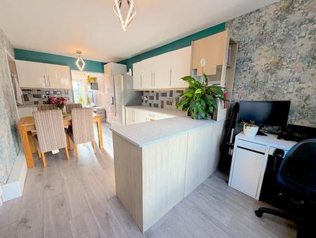 3 bedroom Semi-detached house for sale in Ascot Drive, Longford, Cannock, WS11