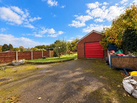 3 bedroom Semi-detached bungalow for sale in Moreton Street, Chadsmoor, Cannock, WS11