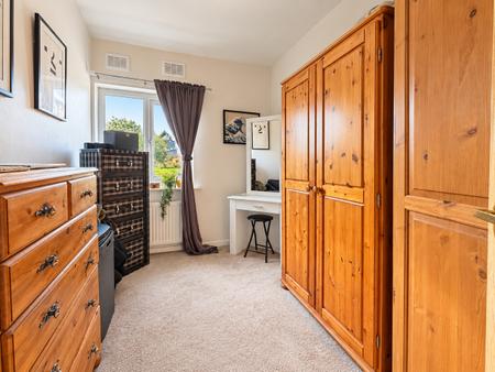 3 bedroom Semi-detached bungalow for sale in Moreton Street, Chadsmoor, Cannock, WS11