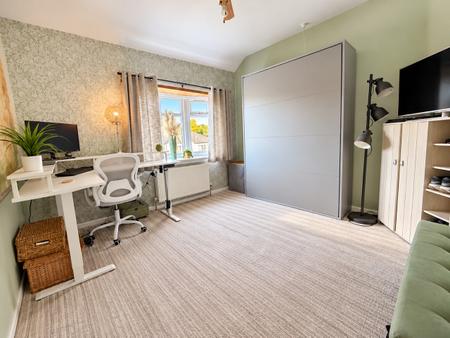 3 bedroom Semi-detached bungalow for sale in Moreton Street, Chadsmoor, Cannock, WS11
