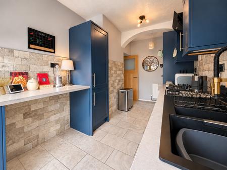 3 bedroom Semi-detached bungalow for sale in Moreton Street, Chadsmoor, Cannock, WS11