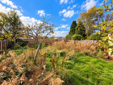 3 bedroom Semi-detached bungalow for sale in Moreton Street, Chadsmoor, Cannock, WS11
