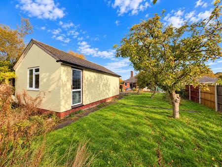 3 bedroom Semi-detached bungalow for sale in Moreton Street, Chadsmoor, Cannock, WS11
