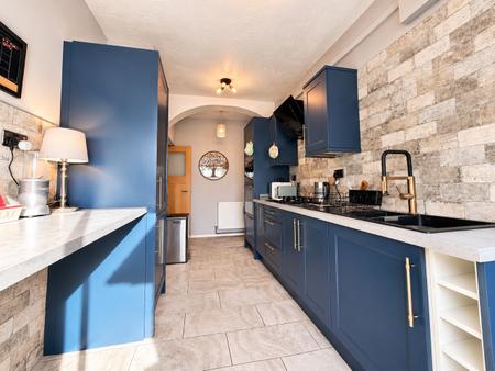 3 bedroom Semi-detached bungalow for sale in Moreton Street, Chadsmoor, Cannock, WS11