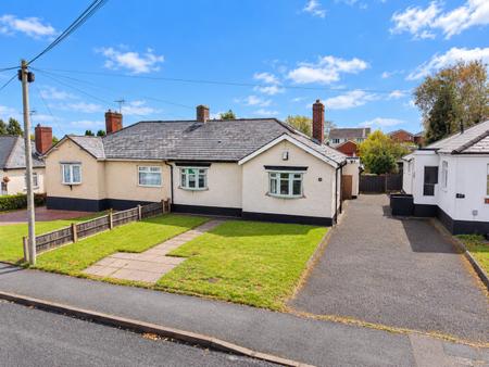 Moreton Street, Chadsmoor, Cannock, WS11