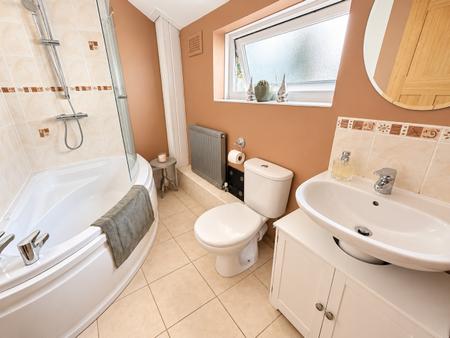 3 bedroom Semi-detached bungalow for sale in Moreton Street, Chadsmoor, Cannock, WS11