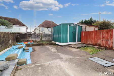 2 bedroom Terraced House for sale in Ash square, Rhydyfelin, Pontypridd, CF37