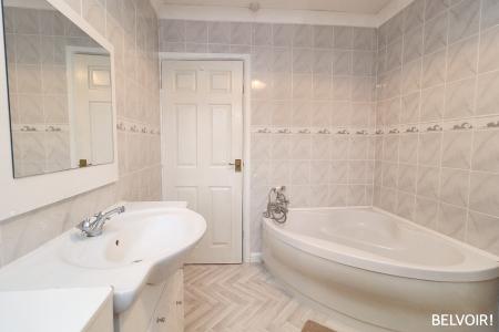 2 bedroom Terraced House for sale in Ash square, Rhydyfelin, Pontypridd, CF37