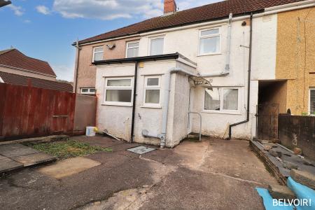 2 bedroom Terraced House for sale in Ash square, Rhydyfelin, Pontypridd, CF37