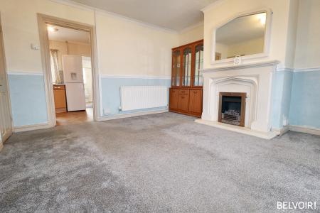 2 bedroom Terraced House for sale in Ash square, Rhydyfelin, Pontypridd, CF37