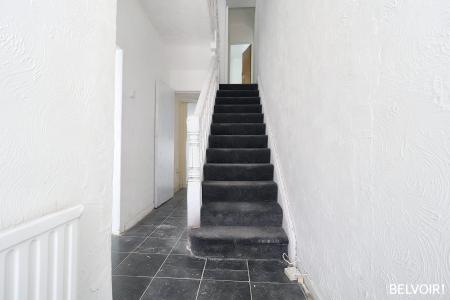 3 bedroom Terraced House for sale in Bertha Street, Treforest, Pontypridd, CF37