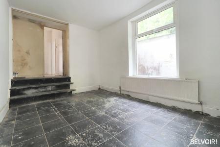 3 bedroom Terraced House for sale in Bertha Street, Treforest, Pontypridd, CF37