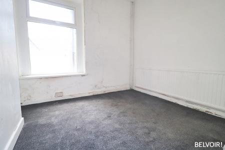 3 bedroom Terraced House for sale in Bertha Street, Treforest, Pontypridd, CF37