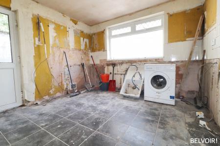 3 bedroom Terraced House for sale in Bertha Street, Treforest, Pontypridd, CF37
