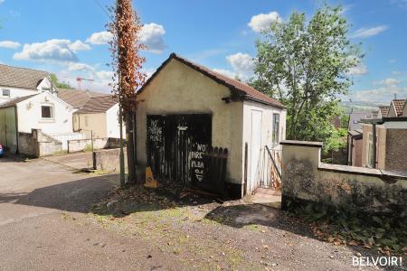 3 bedroom Terraced House for sale in Bertha Street, Treforest, Pontypridd, CF37