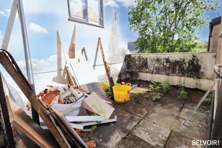 3 bedroom Terraced House for sale in Bertha Street, Treforest, Pontypridd, CF37