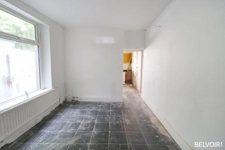 3 bedroom Terraced House for sale in Bertha Street, Treforest, Pontypridd, CF37