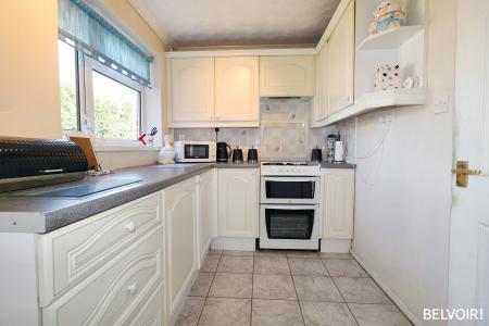 3 bedroom Detached house for sale in Clas Ty Gelli, Coed Y Cwm, Pontypridd, CF37