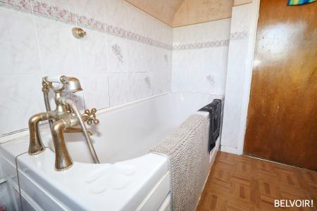 3 bedroom Detached house for sale in Clas Ty Gelli, Coed Y Cwm, Pontypridd, CF37