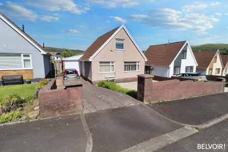 Clas Ty Gelli, Coed Y Cwm, Pontypridd, CF37