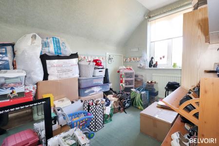 3 bedroom Detached house for sale in Clas Ty Gelli, Coed Y Cwm, Pontypridd, CF37