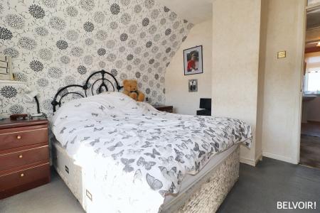 3 bedroom Detached house for sale in Clas Ty Gelli, Coed Y Cwm, Pontypridd, CF37