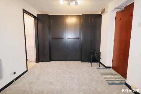 1 bedroom Studio flat for sale in Fairhaven Close, St Mellons, Cardiff, CF3