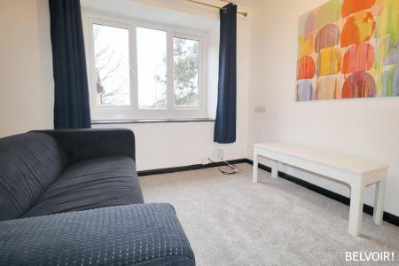 1 bedroom Studio flat for sale in Fairhaven Close, St Mellons, Cardiff, CF3