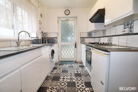 3 bedroom Semi-detached house for sale in Greenfield Avenue, Glyncoch, Pontypridd, CF37