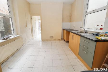 4 bedroom Terraced House for sale in Habershon Street, Splott, Cardiff, CF24